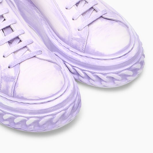 Casadei Off Road Painting Lavander 2X117B0201C2993 Casadei Off Road Painting Lavander 2X117B0201C2993