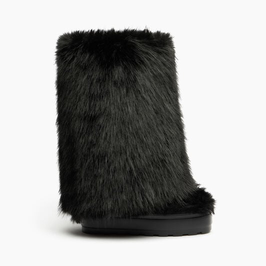 Casadei Double Face High Boot Black 2S397A081NSUBZE Casadei Double Face High Boot Black 2S397A081NSUBZE
