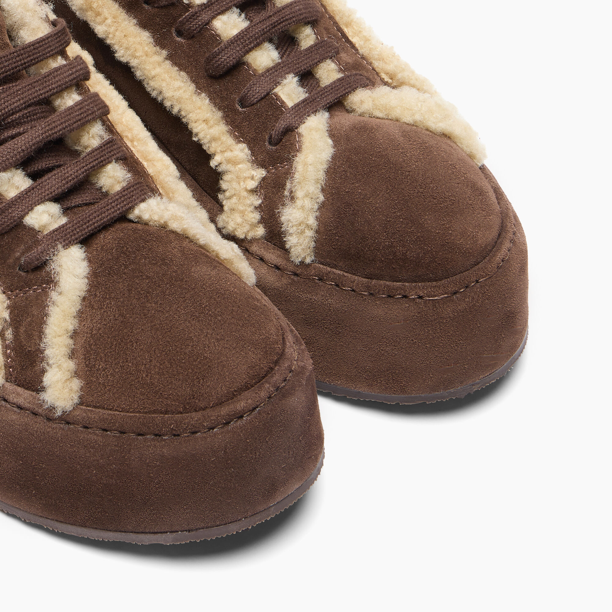 Casadei Explorer Sneaker Cocoa 2X147C0511C3123