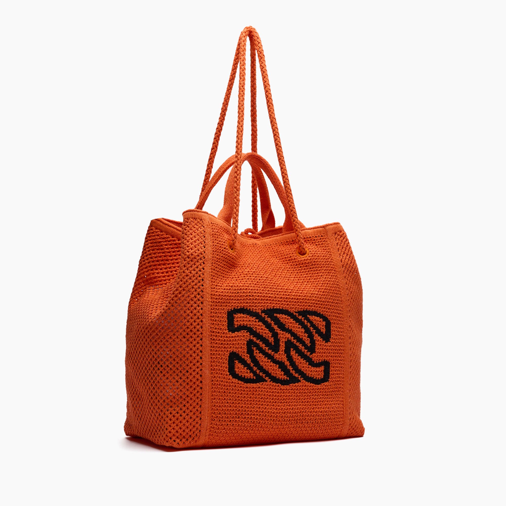 Casadei Salinas Bag Orange 3W477J0000B0360