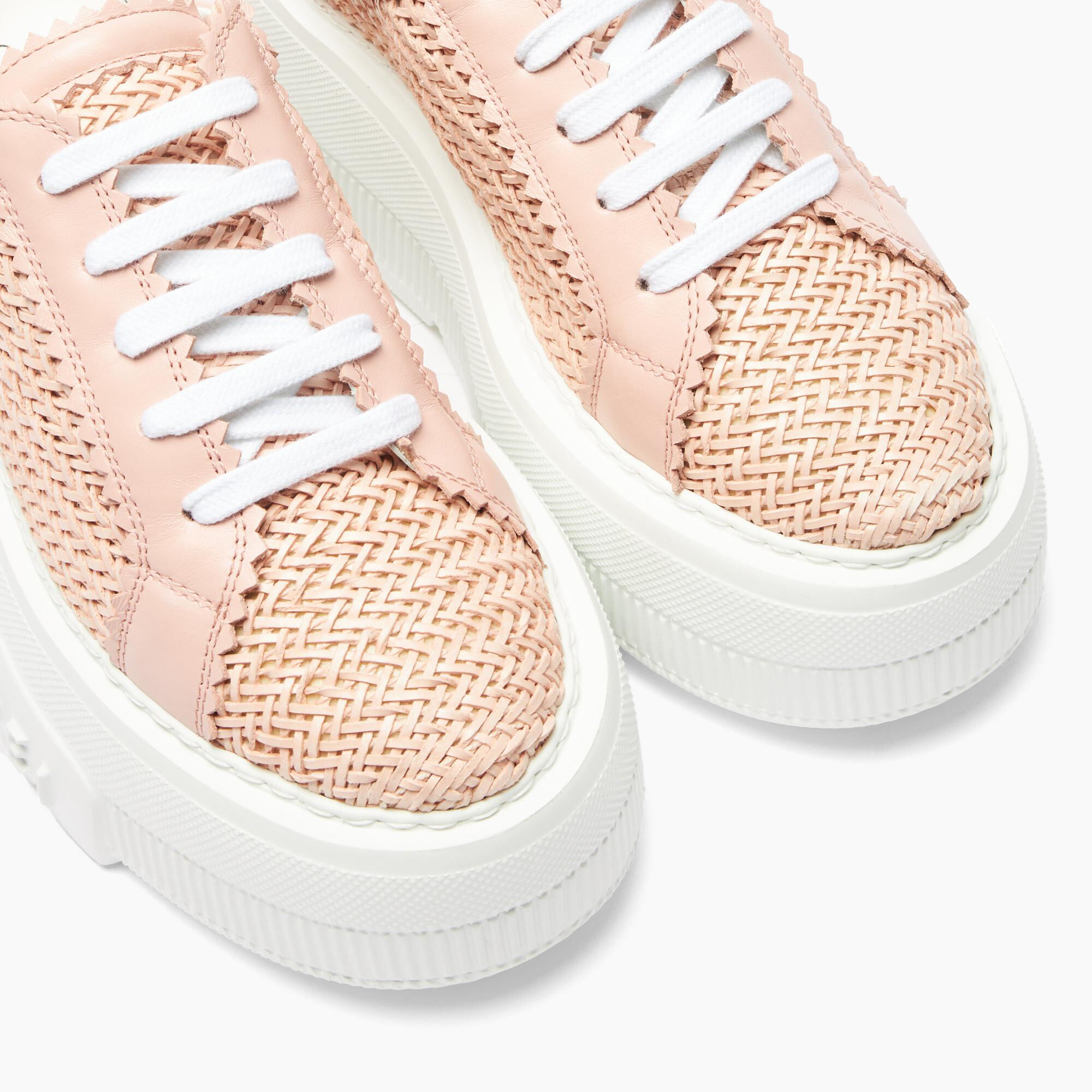 Casadei Hanoi Slingback Sneakers Minou 2X950V0701T0249