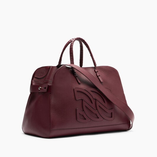 Casadei Park Avenue Demetra Bag Amarena 3W458J0000PAKDM Casadei Park Avenue Demetra Bag Amarena 3W458J0000PAKDM