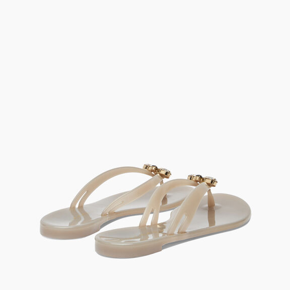 Casadei Jelly Flats Chic 2Y250X0101APBEA