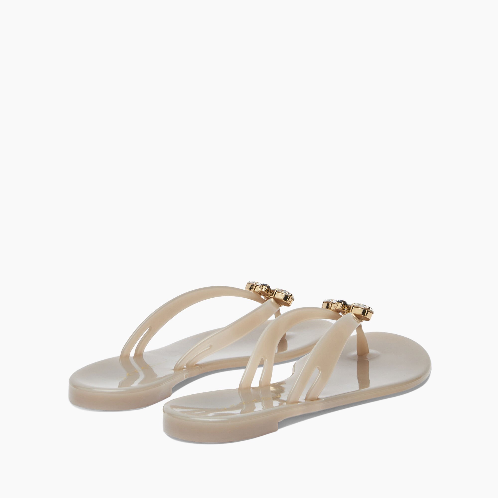 Casadei Jelly Flats Chic 2Y250X0101APBEA