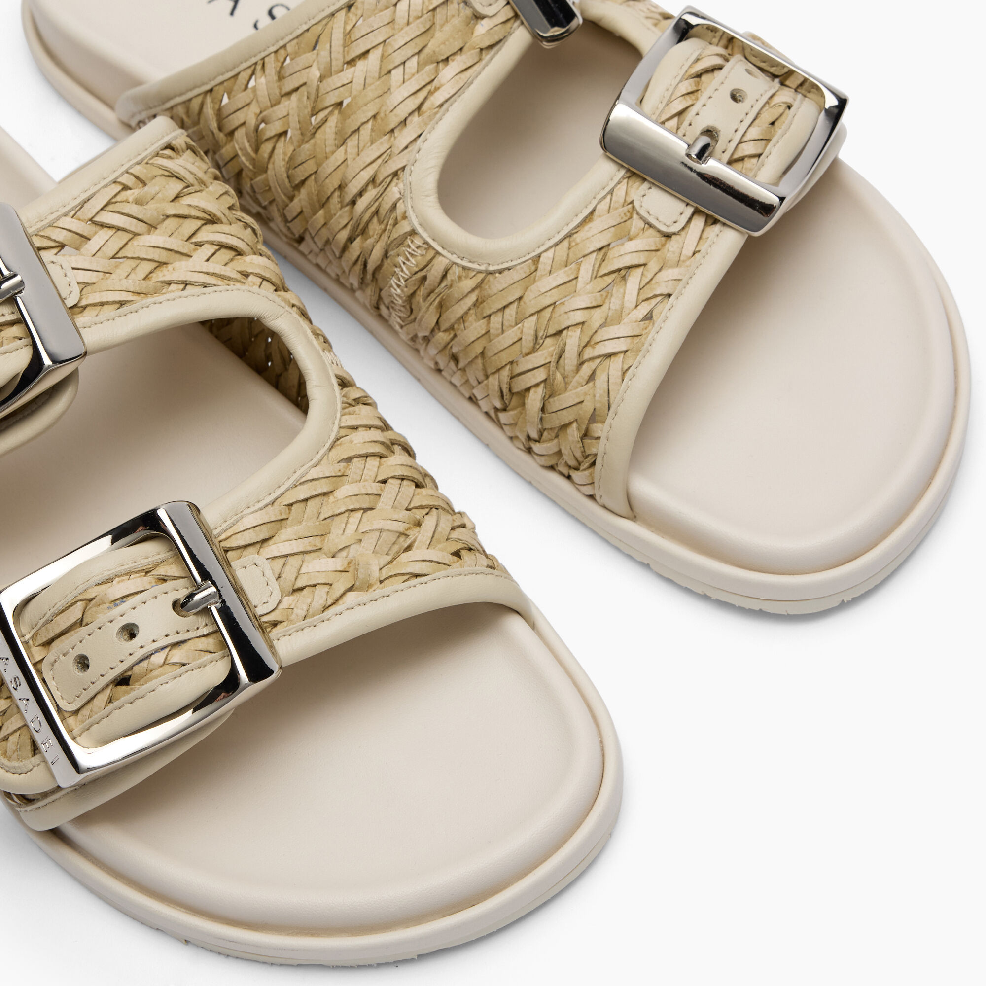 Casadei Birky Suncity Bambu and Corda 2M473J0201C2792