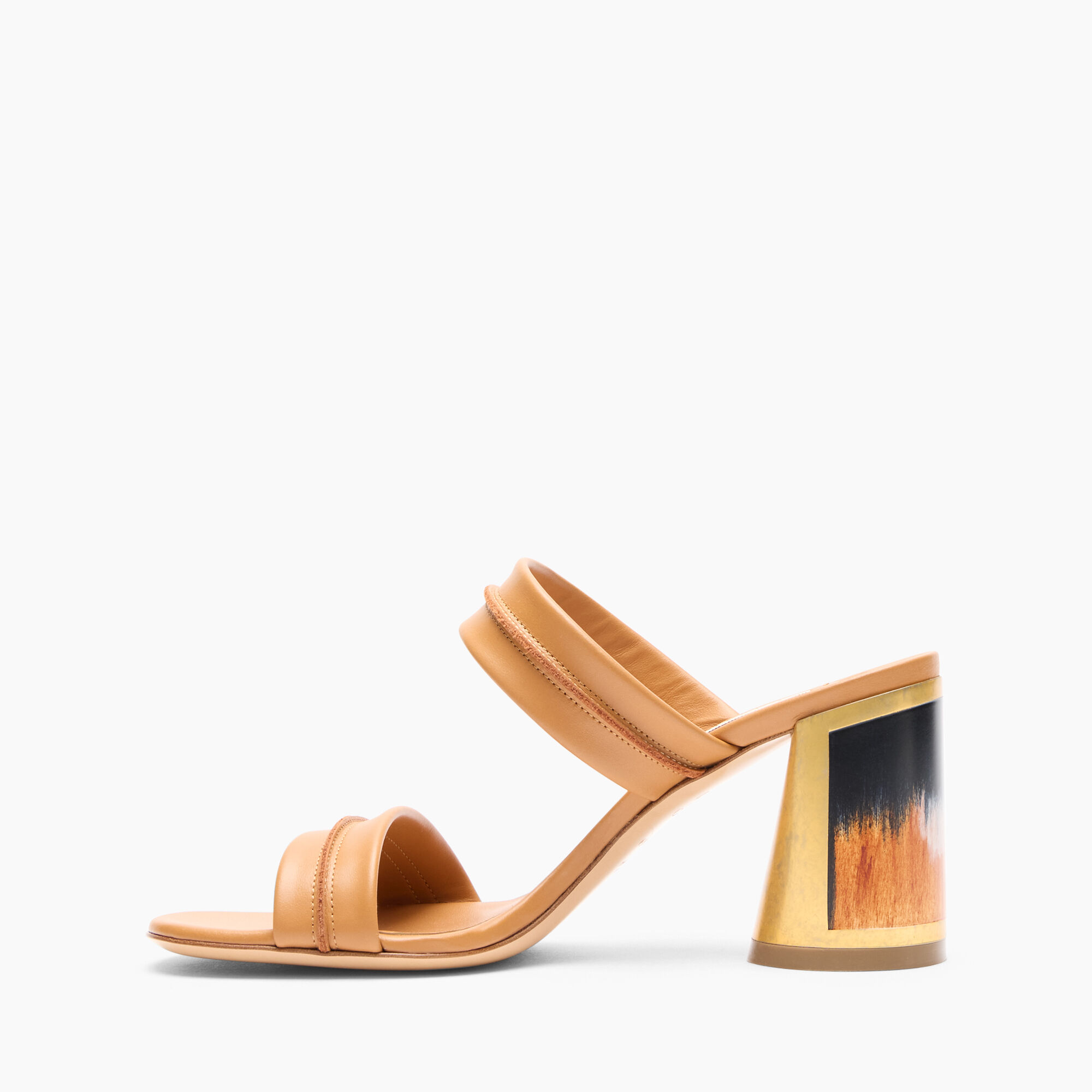 Casadei Bighorn Cleo Sandals Natur 1M457J0801C2771