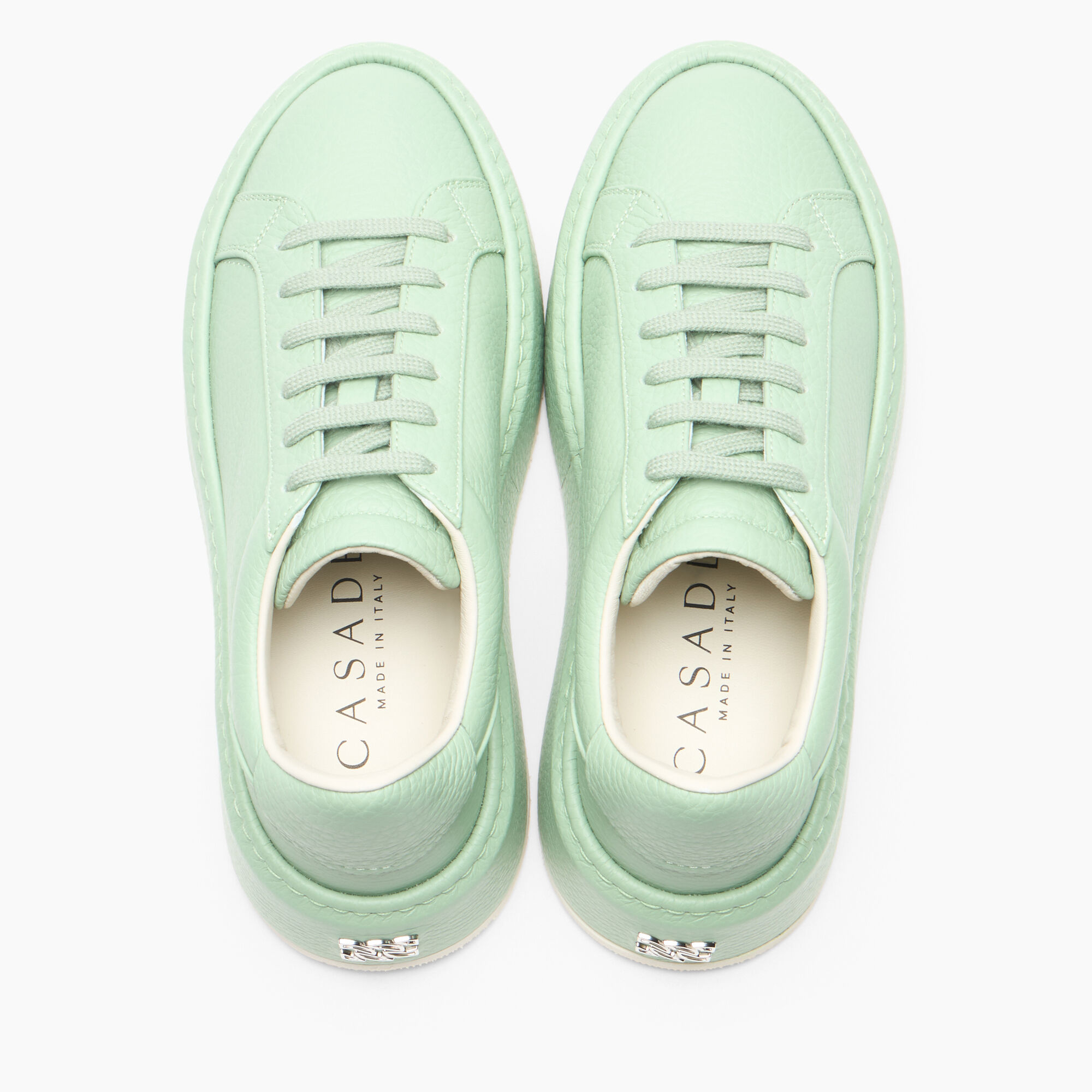 Casadei Sneaker I-Box  Sage 2X121B0501HEDON