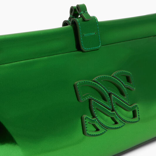 Casadei Interstellar Bag Emerald 3W502B0000COCIN