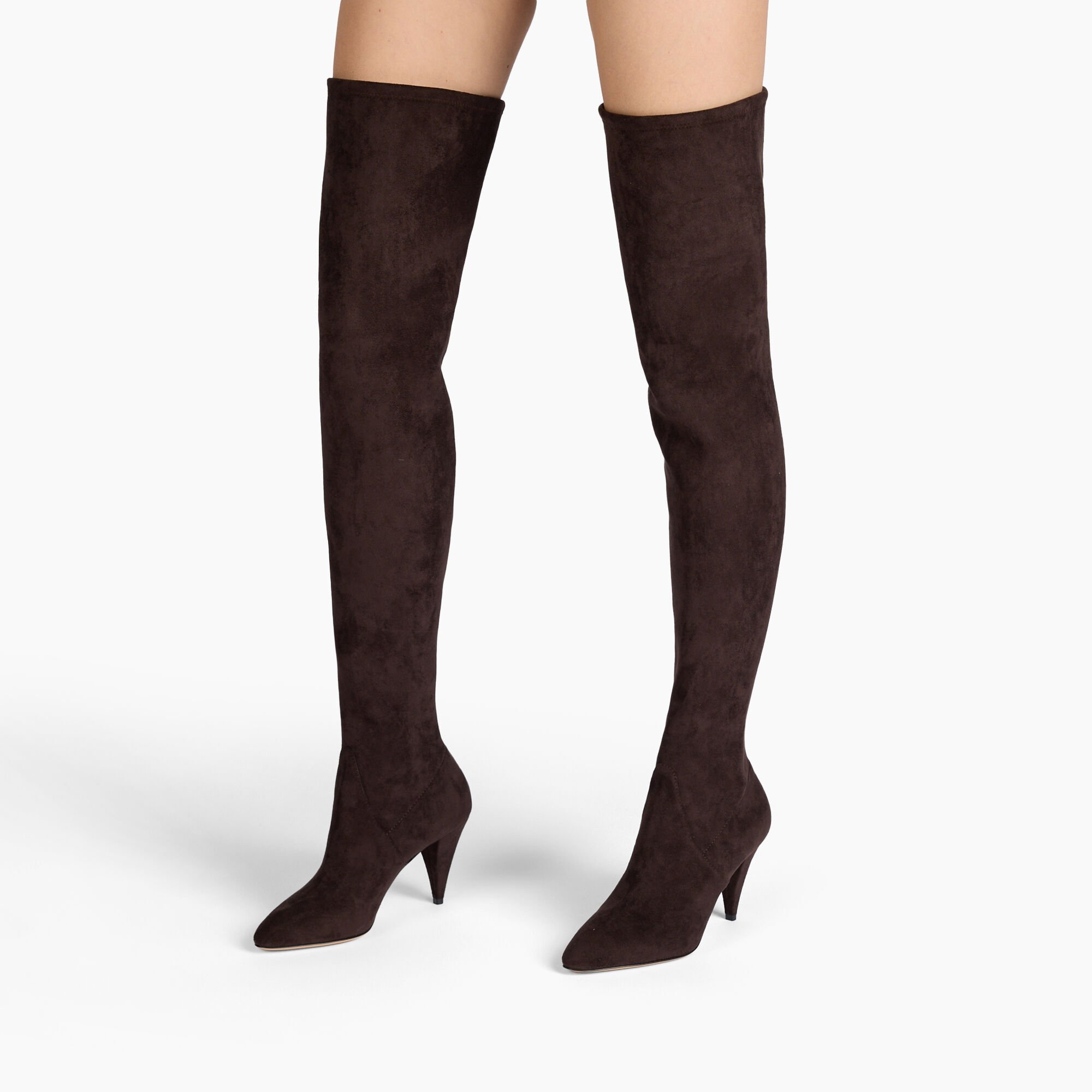 Casadei Venus Over The Knee Carruba 1T089A0801ARCEU Casadei Venus Over The Knee Carruba 1T089A0801ARCEU