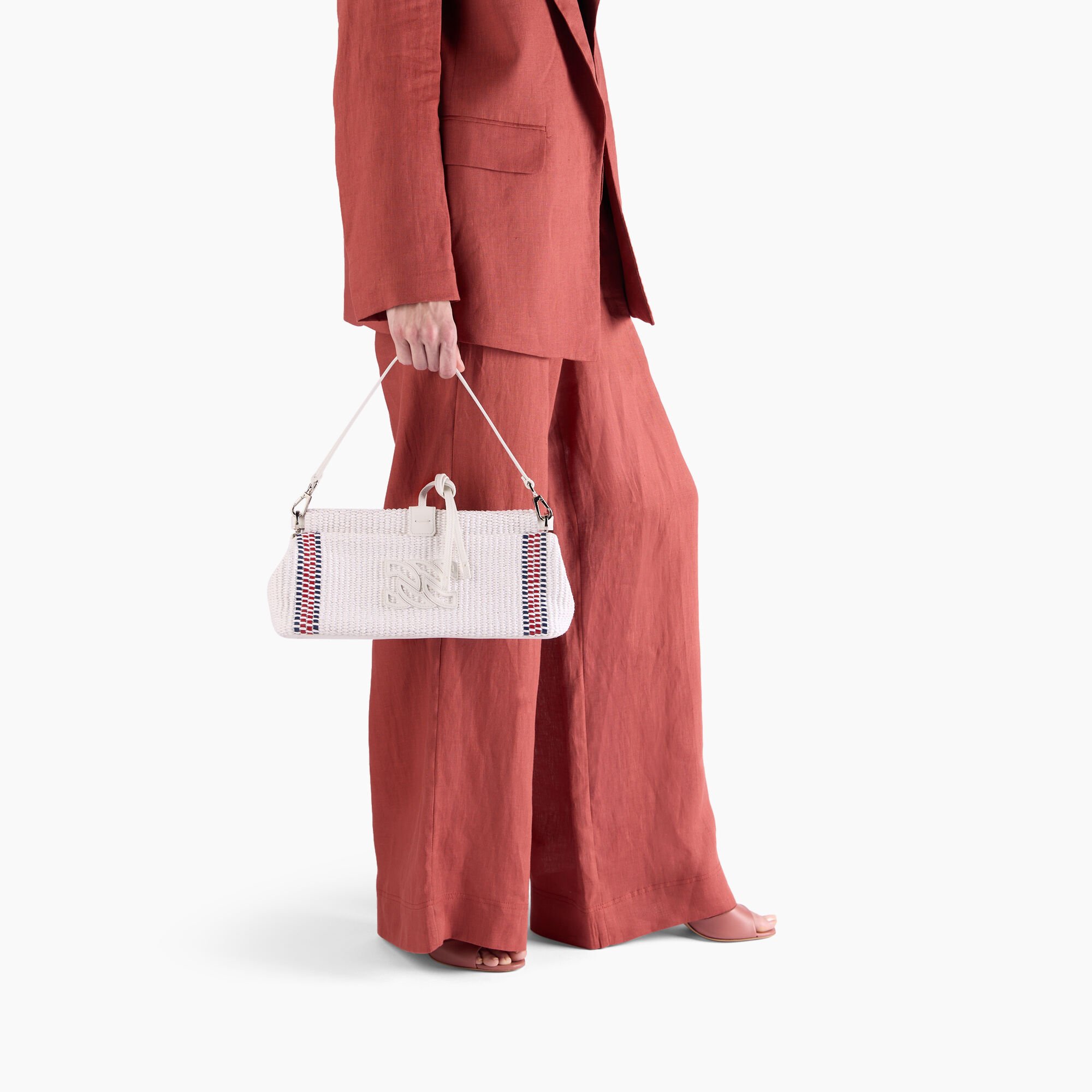 Casadei Amalfi Bag Multicolor2 3W497B0000AMLFI