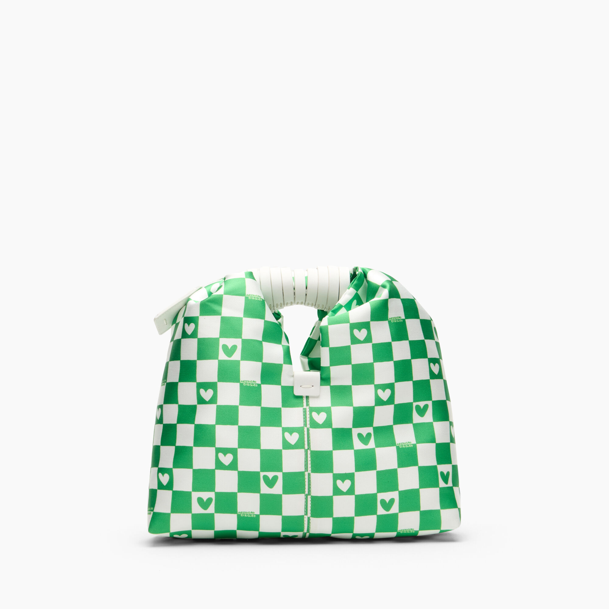 Casadei Casadei x Enriquez Bag Cuore Di Dama Enriquez 3W495B0000CUDAM