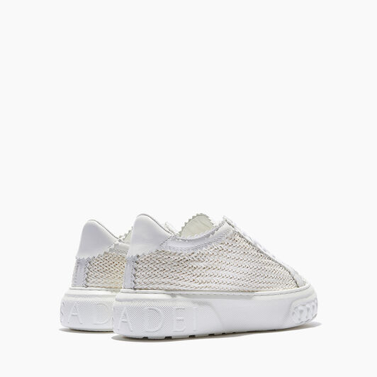 Casadei Off Road White 2X822P0201HANOI