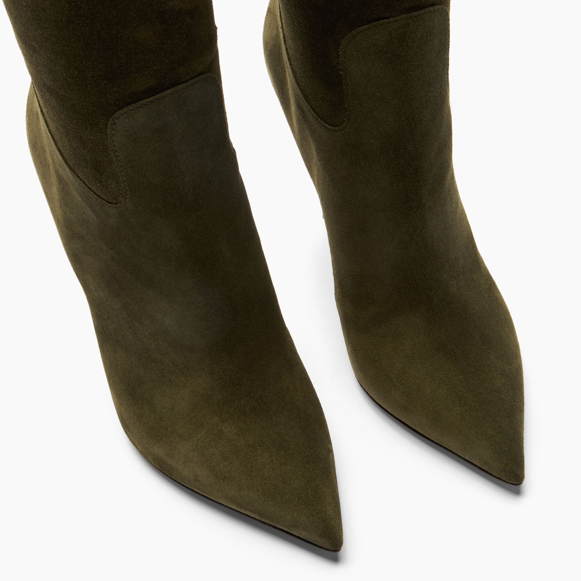 Casadei Cuissarde Venus Nomad Forest 1T094C0801NOMAD Casadei Cuissarde Venus Nomad Forest 1T094C0801NOMAD