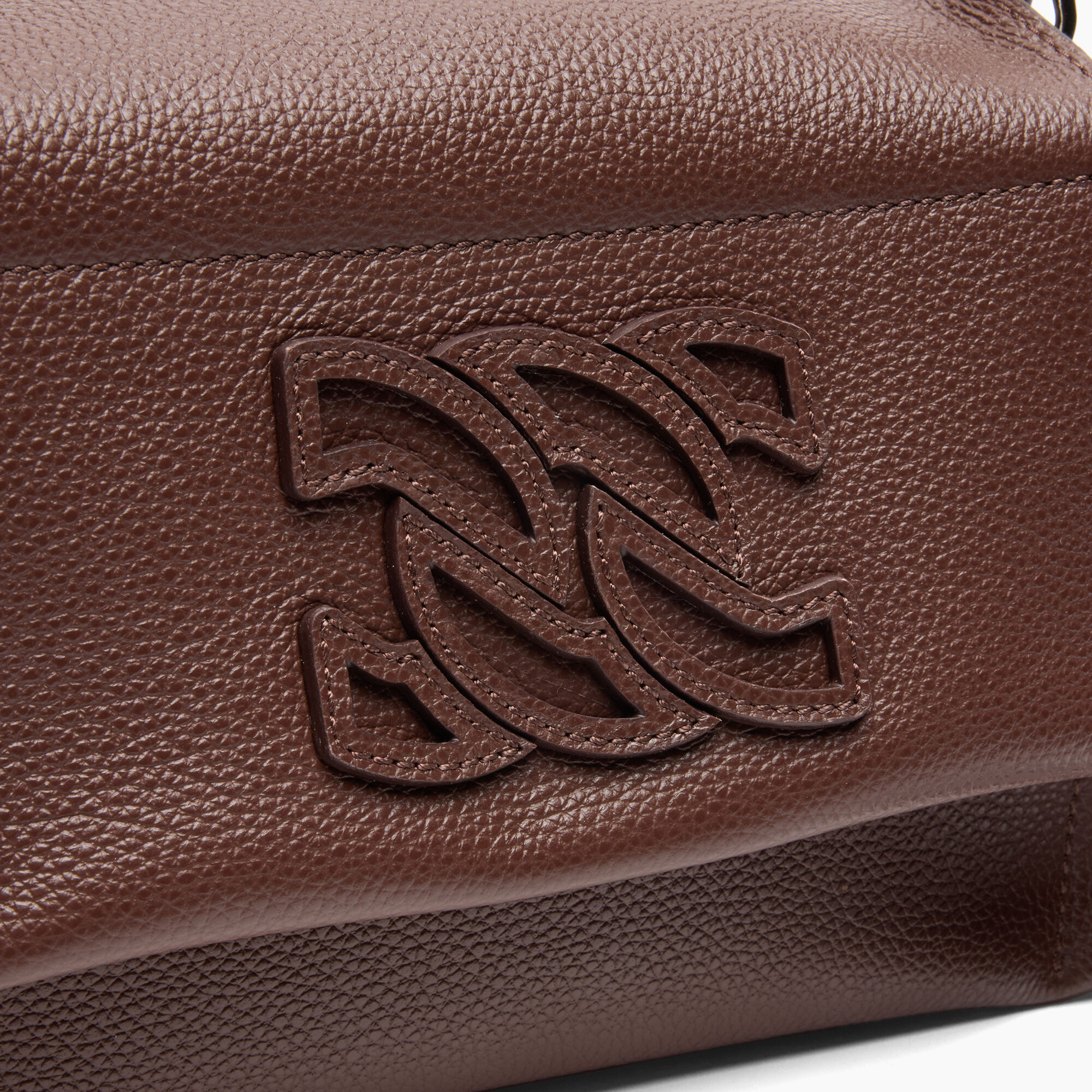Casadei Brera Demetra Bag Cacao 3W486A0000BRRDM