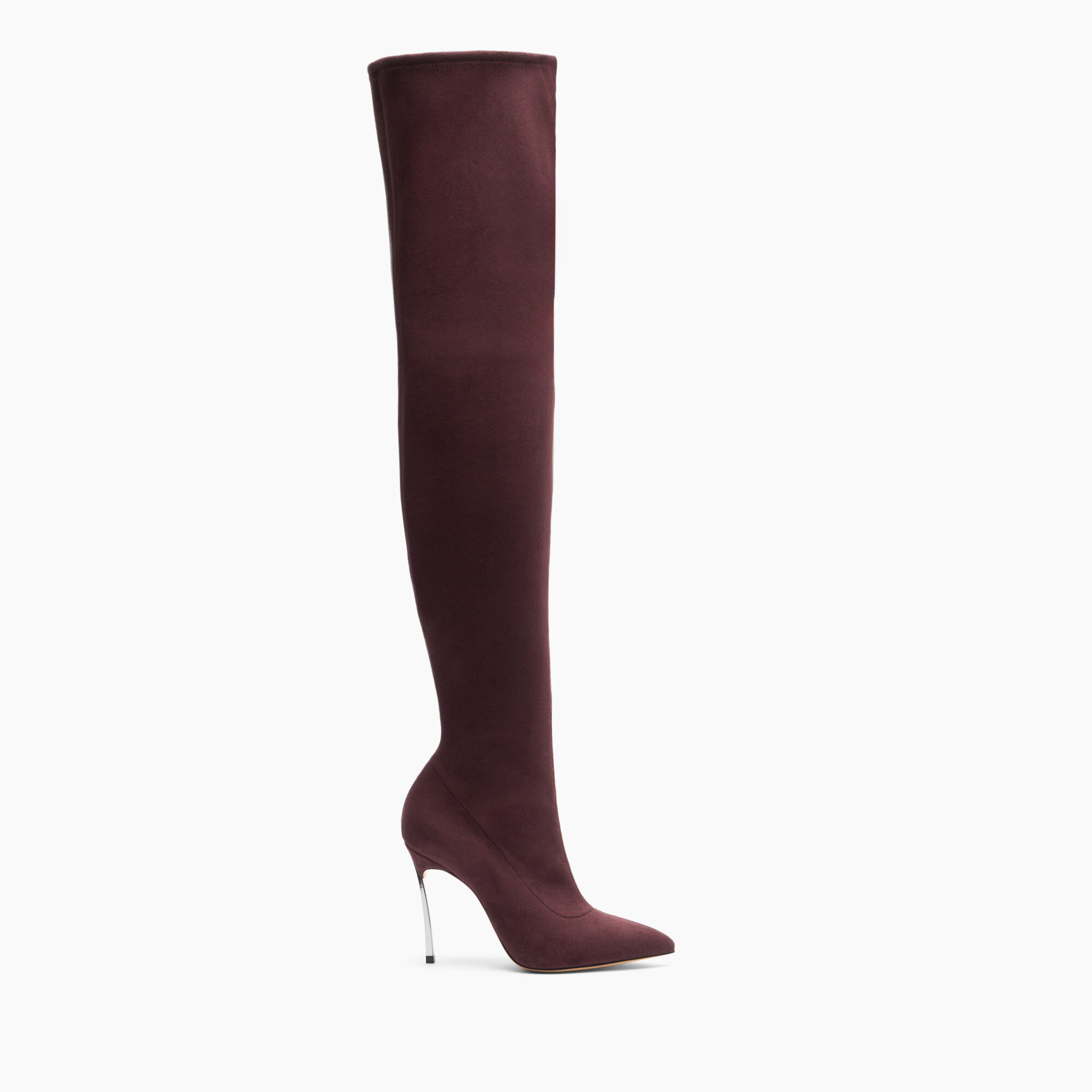 Casadei Over The Knee Ladybug 1T069Y100MC2149