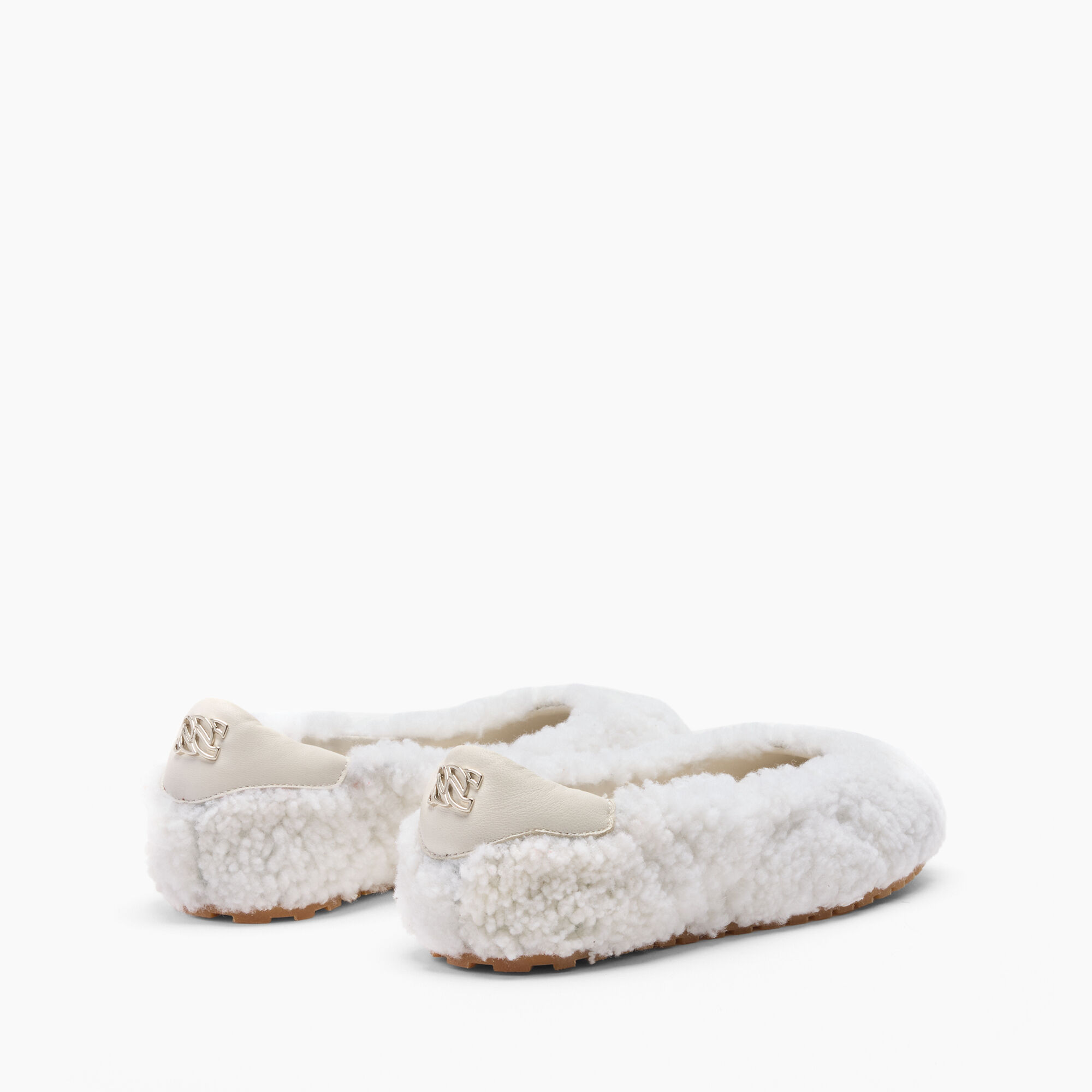 Casadei Bailarina Marmolada White 1A315C0101C3148