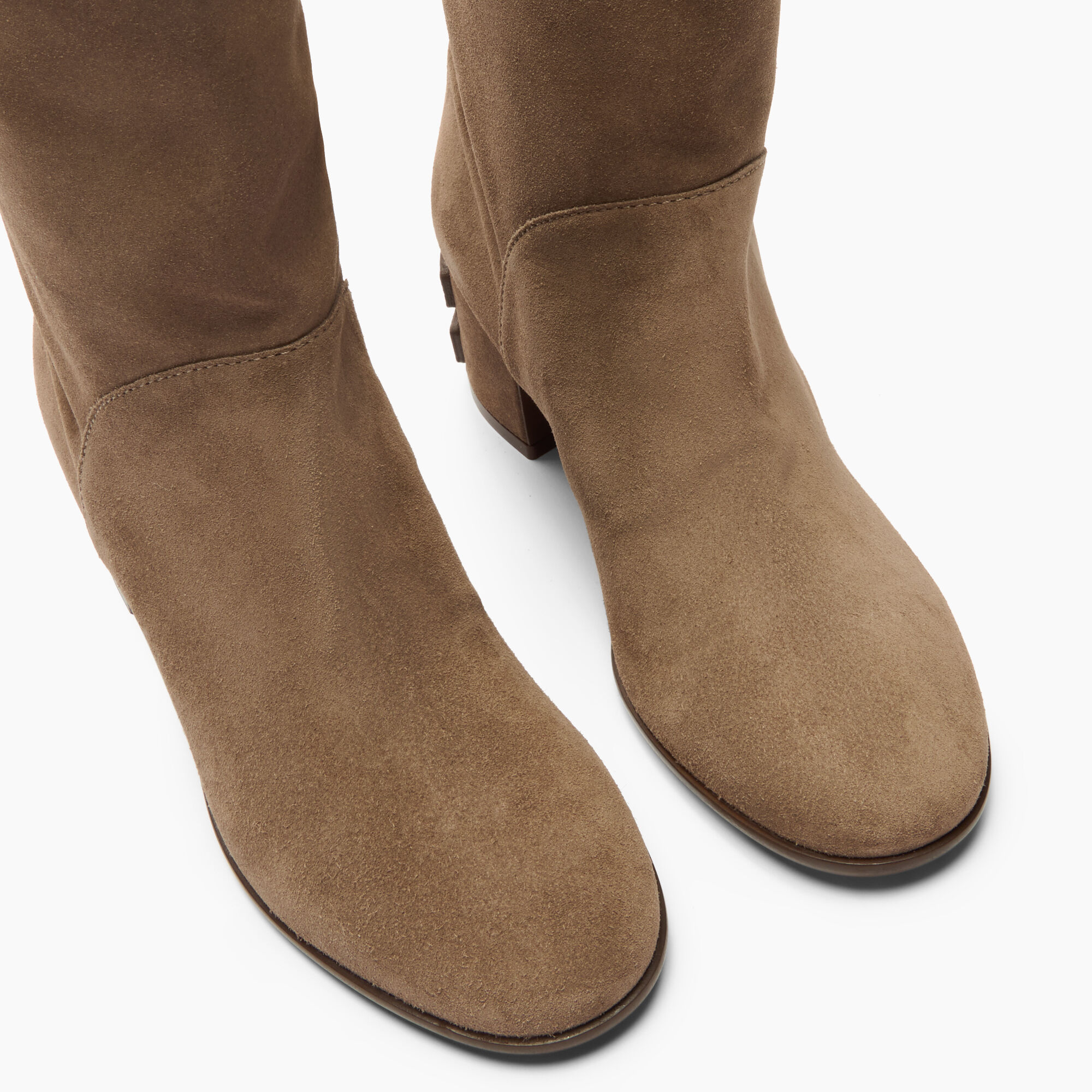 Casadei New Muny Boot Caribou 1T081A0501NOMAD Casadei New Muny Boot Caribou 1T081A0501NOMAD