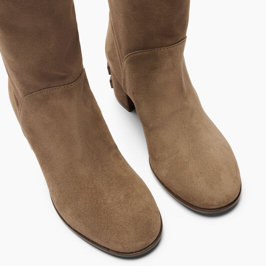 Casadei New Muny Boot Caribou 1T081A0501NOMAD Casadei New Muny Boot Caribou 1T081A0501NOMAD