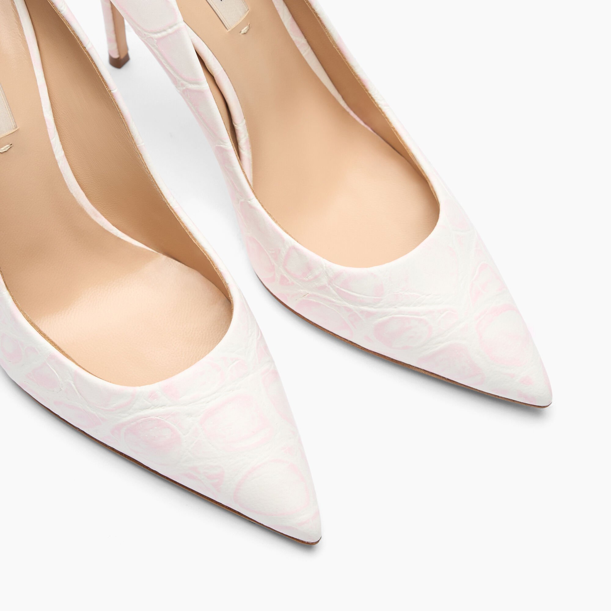 Casadei Julia Kroccobel Pumps Baby 1F911W1001KROBL