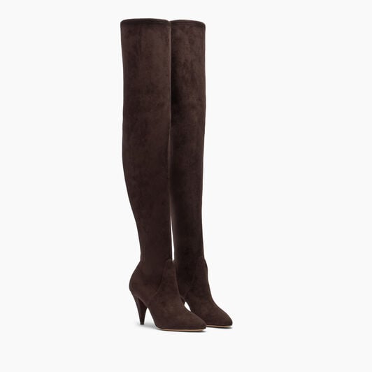 Casadei Venus Over The Knee Carruba 1T089A0801ARCEU Casadei Venus Over The Knee Carruba 1T089A0801ARCEU