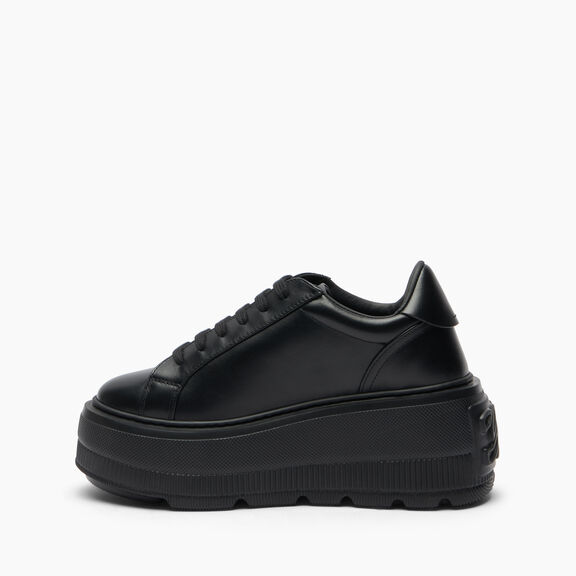 Casadei سنيكر Nexus Black 2X894U070NSALEN