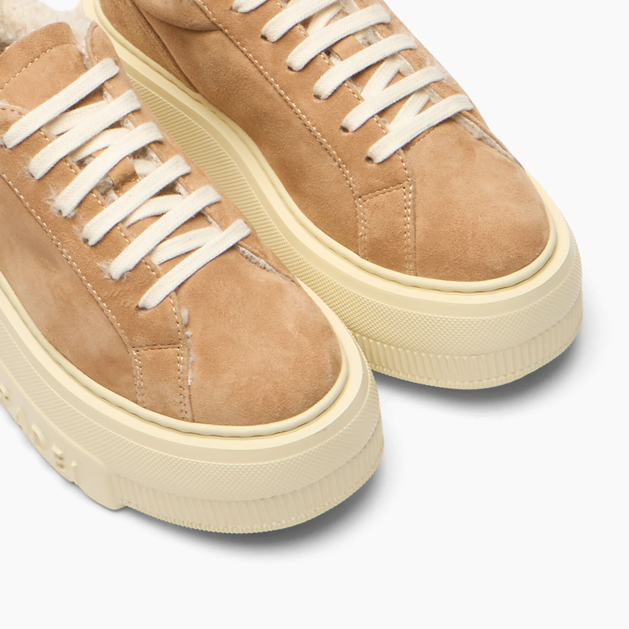 Casadei Nexus Sneaker Camel 2X924Z0711T0543 Casadei Nexus Sneaker Camel 2X924Z0711T0543