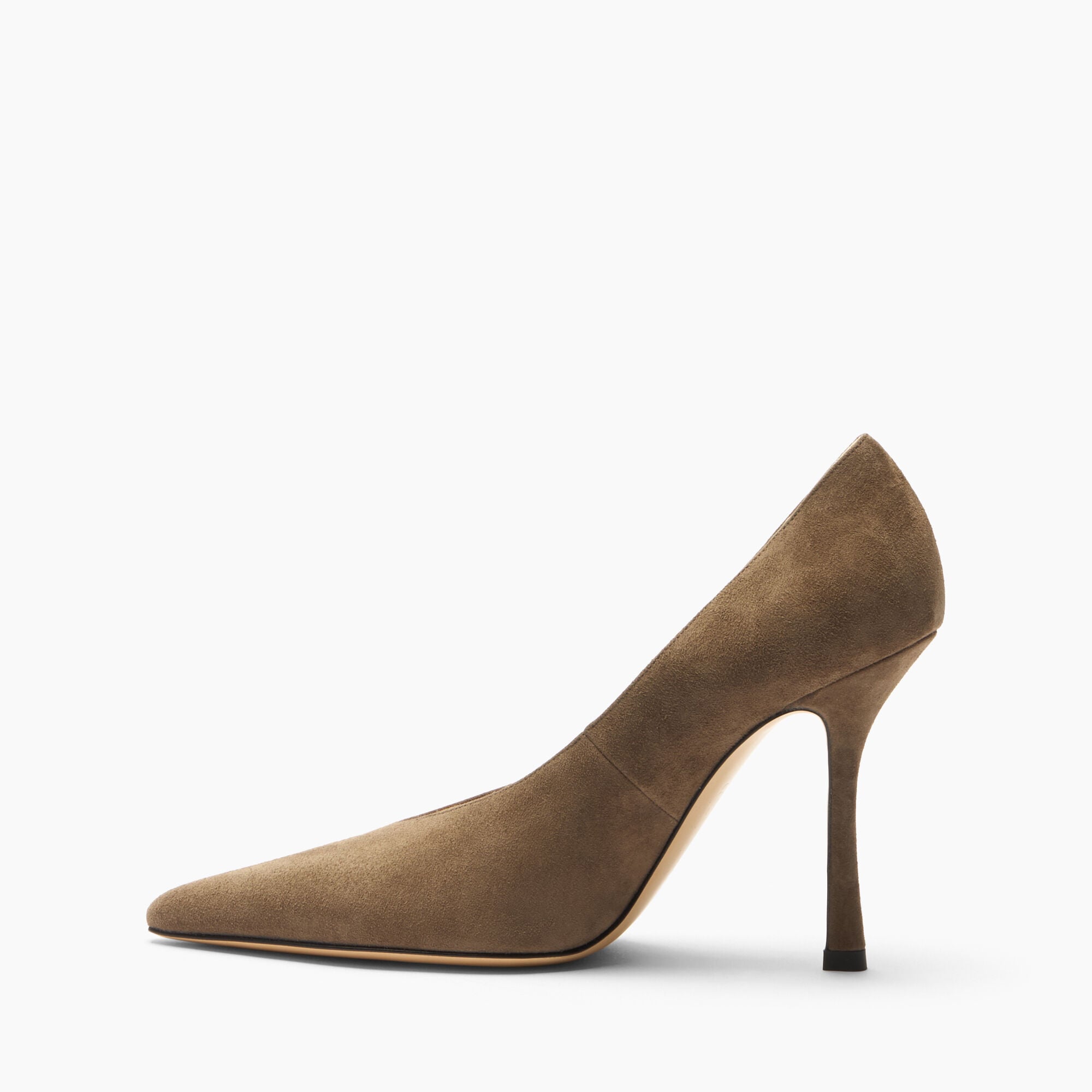 Casadei Salón Nina Tanganica 1F070C1001CAMOS Casadei Salón Nina Tanganica 1F070C1001CAMOS