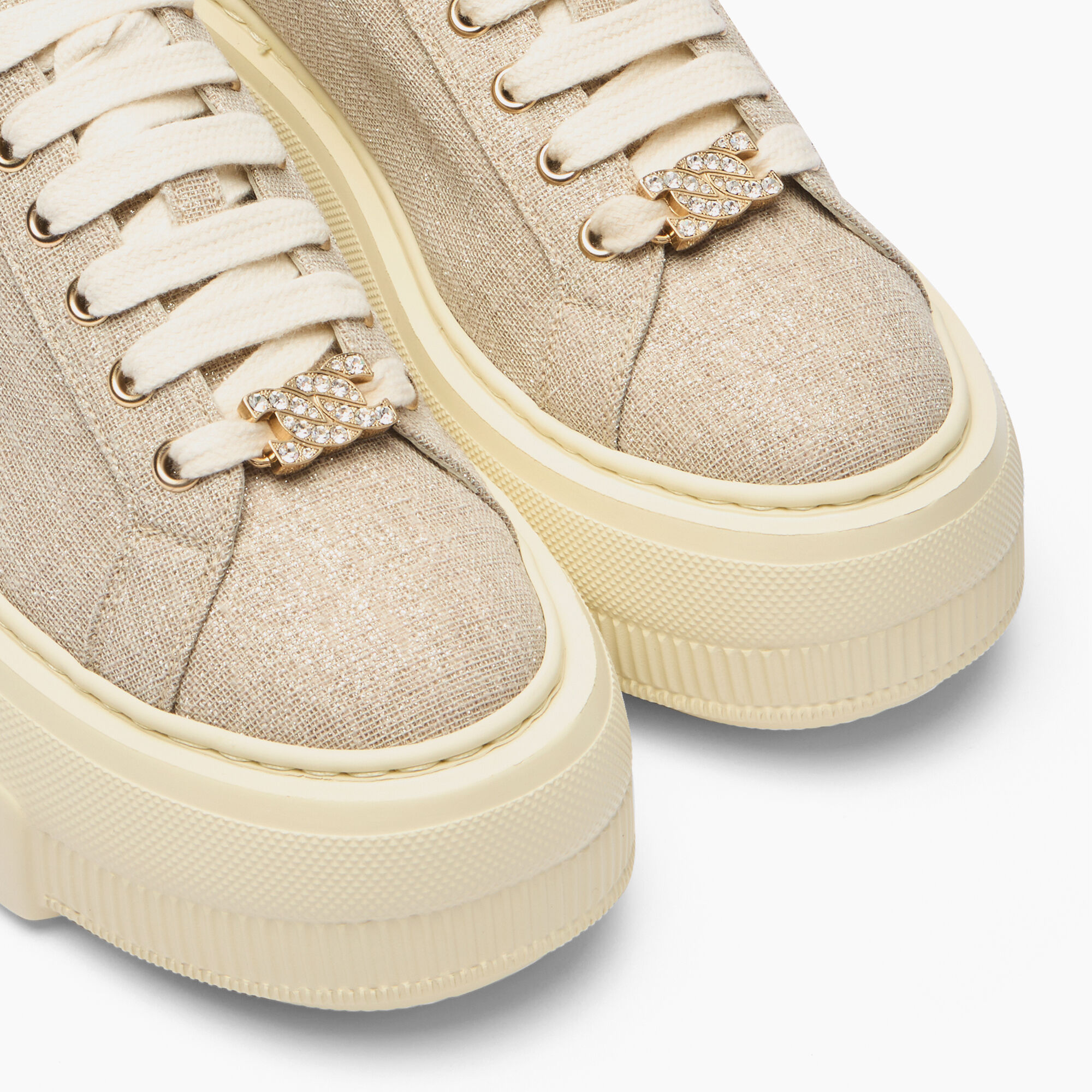 Casadei Nexus Solar Eclipse Bamboo, milk 2X041J0701C2981