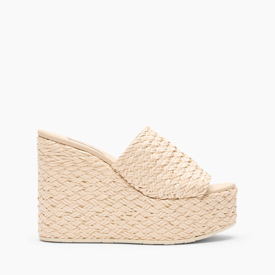 Suncity Wedge