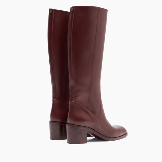 Casadei Riderama Supersonic To The Knee Amarena 1S365A0501C2879 Casadei Riderama Supersonic To The Knee Amarena 1S365A0501C2879
