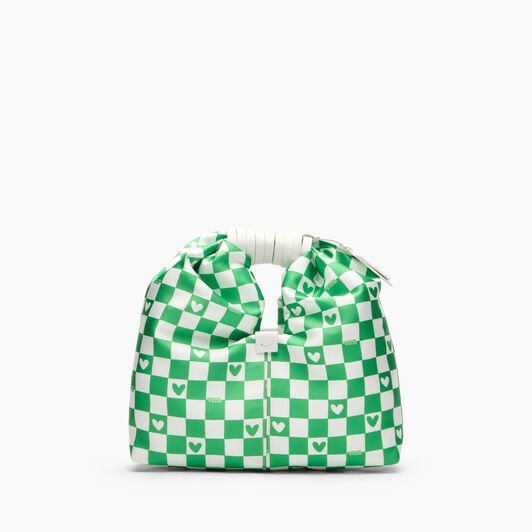 Casadei Casadei x Enriquez Bag Cuore Di Dama Enriquez 3W495B0000CUDAM