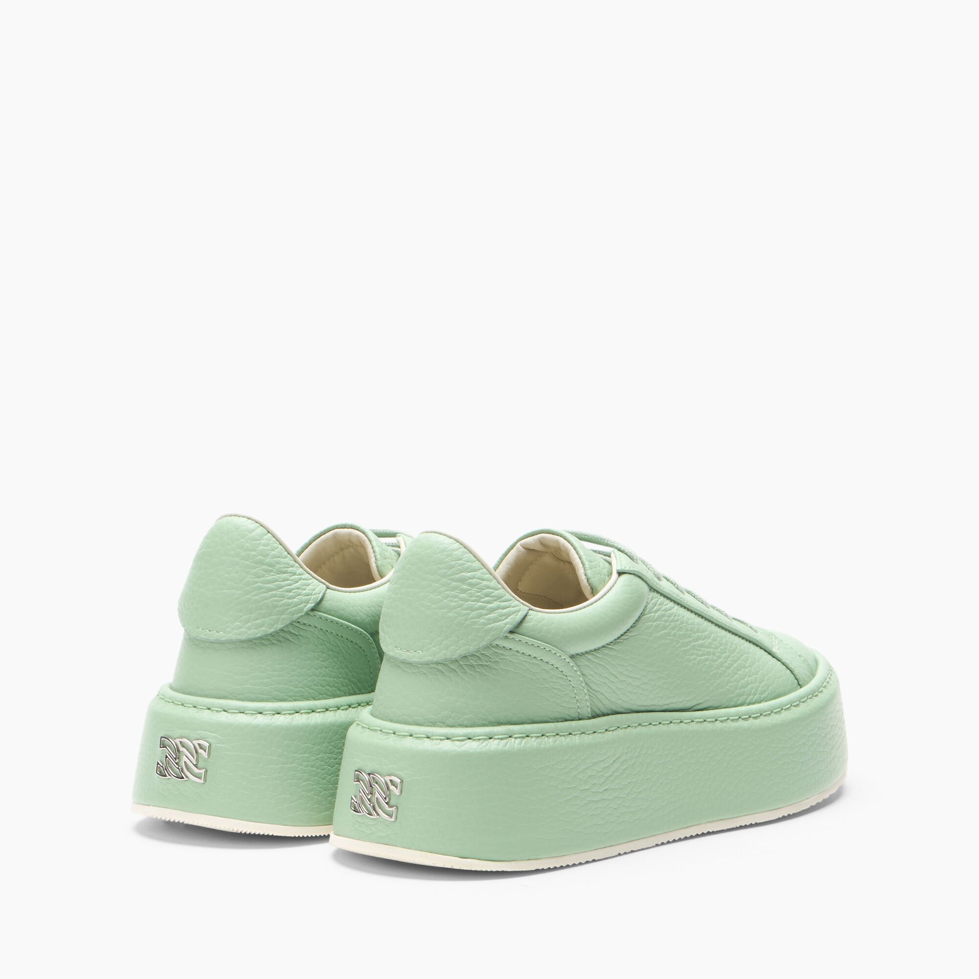 Casadei Sneaker I-Box  Sage 2X121B0501HEDON