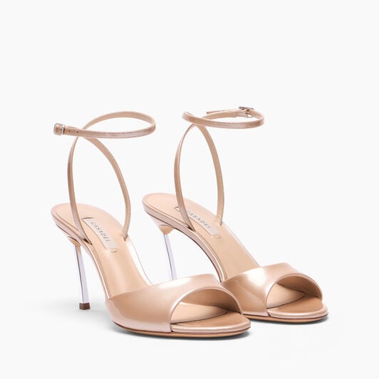 Casadei Blade Sandalo Sand 1L413B080MC2924