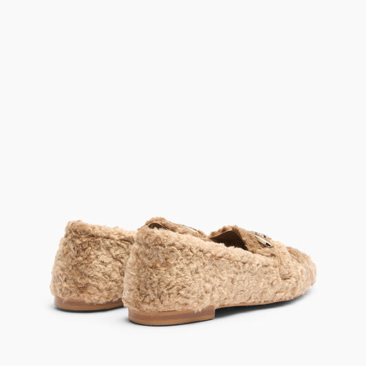 Casadei Valsenales Loafers Caramello 1D299A0111C2871 Casadei Valsenales Loafers Caramello 1D299A0111C2871