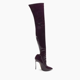 Casadei Ultravox Overknee-Stiefel Prince 1T095W120TULTRA Casadei Ultravox Overknee-Stiefel Prince 1T095W120TULTRA