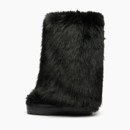 Casadei Double Face High Boot Black 2S397A081NSUBZE