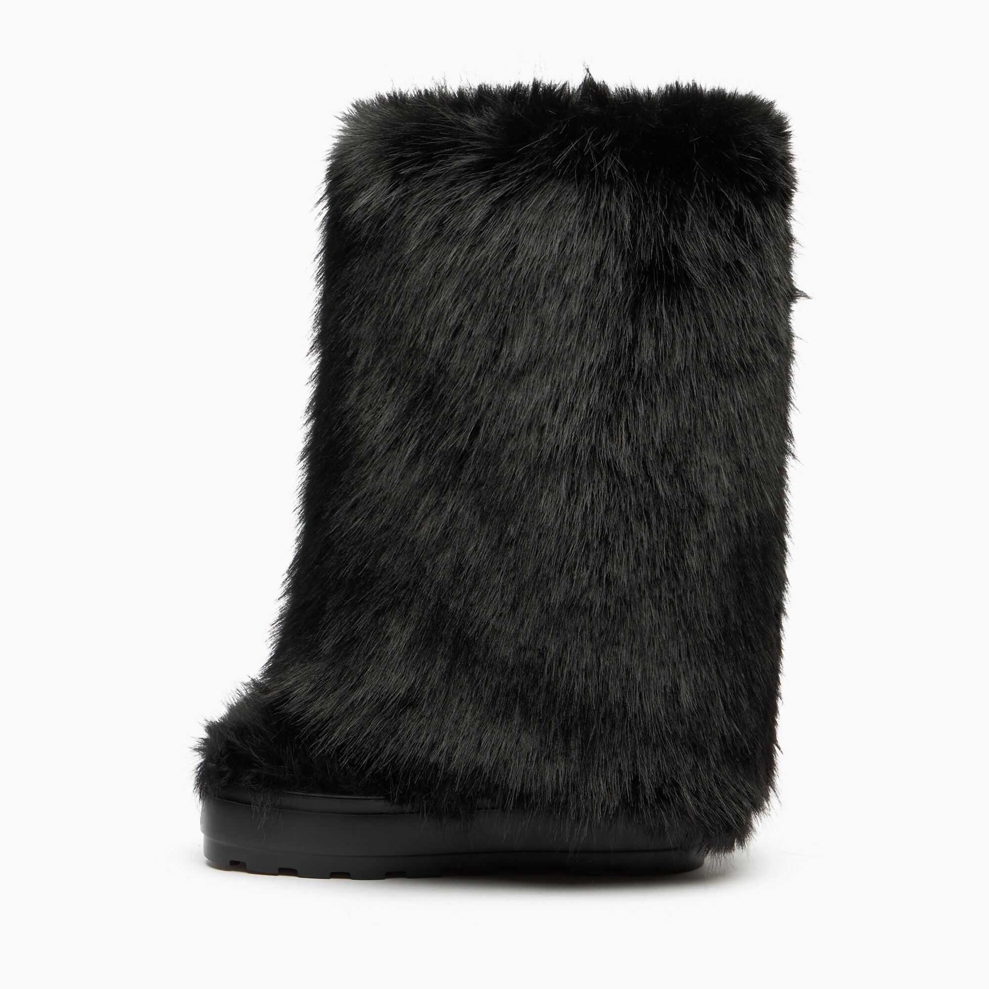 Casadei Double Face High Boot Black 2S397A081NSUBZE