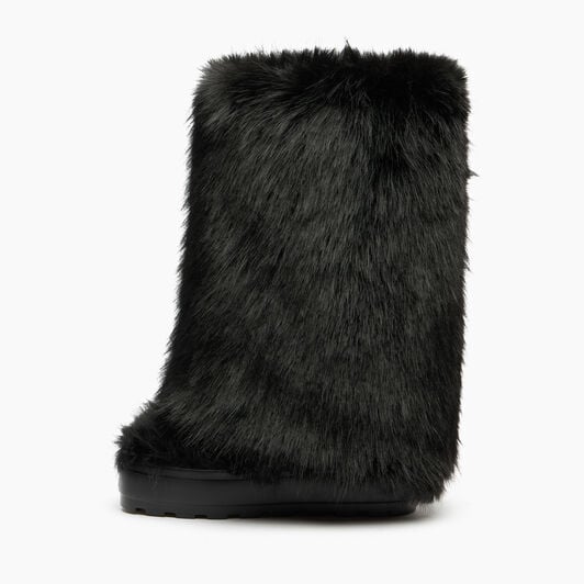 Casadei Double Face High Boot Black 2S397A081NSUBZE Casadei Double Face High Boot Black 2S397A081NSUBZE