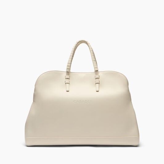 Casadei Park Avenue Bag Offwhite 3W458J0000PKAVN