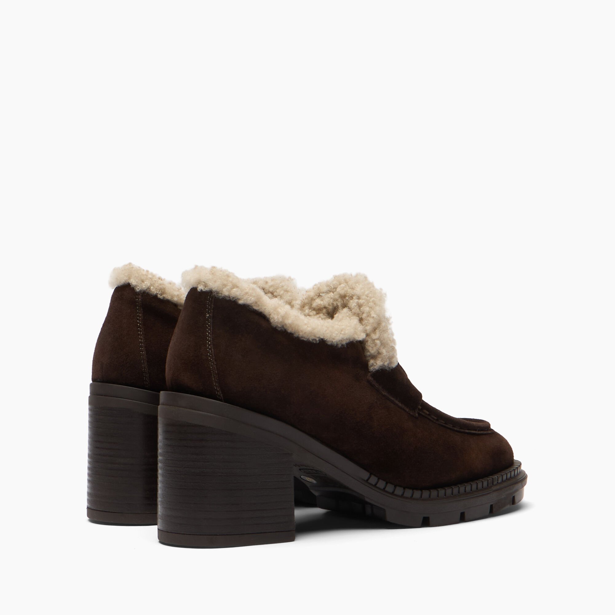 Casadei Concept Pump Cacao 1D315A0811C2884