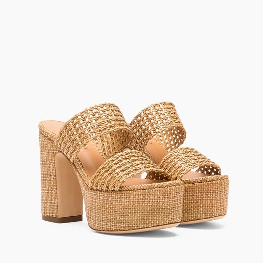 Casadei Goldeneye Isa Wedges Natur 1M468J1201C2778 Casadei Goldeneye Isa Wedges Natur 1M468J1201C2778