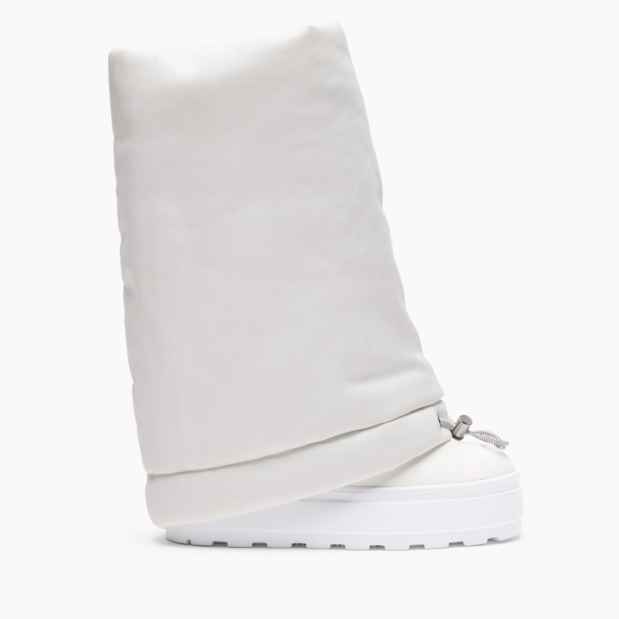 Casadei Double Face Chamonix Boot White 2S444C0801CHAMO Casadei Double Face Chamonix Boot White 2S444C0801CHAMO