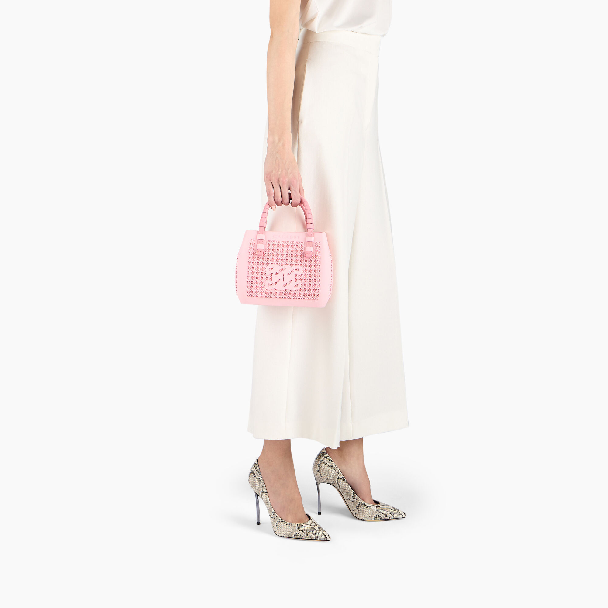 Casadei 3D Bag Baby 3W494B0000FUTUA
