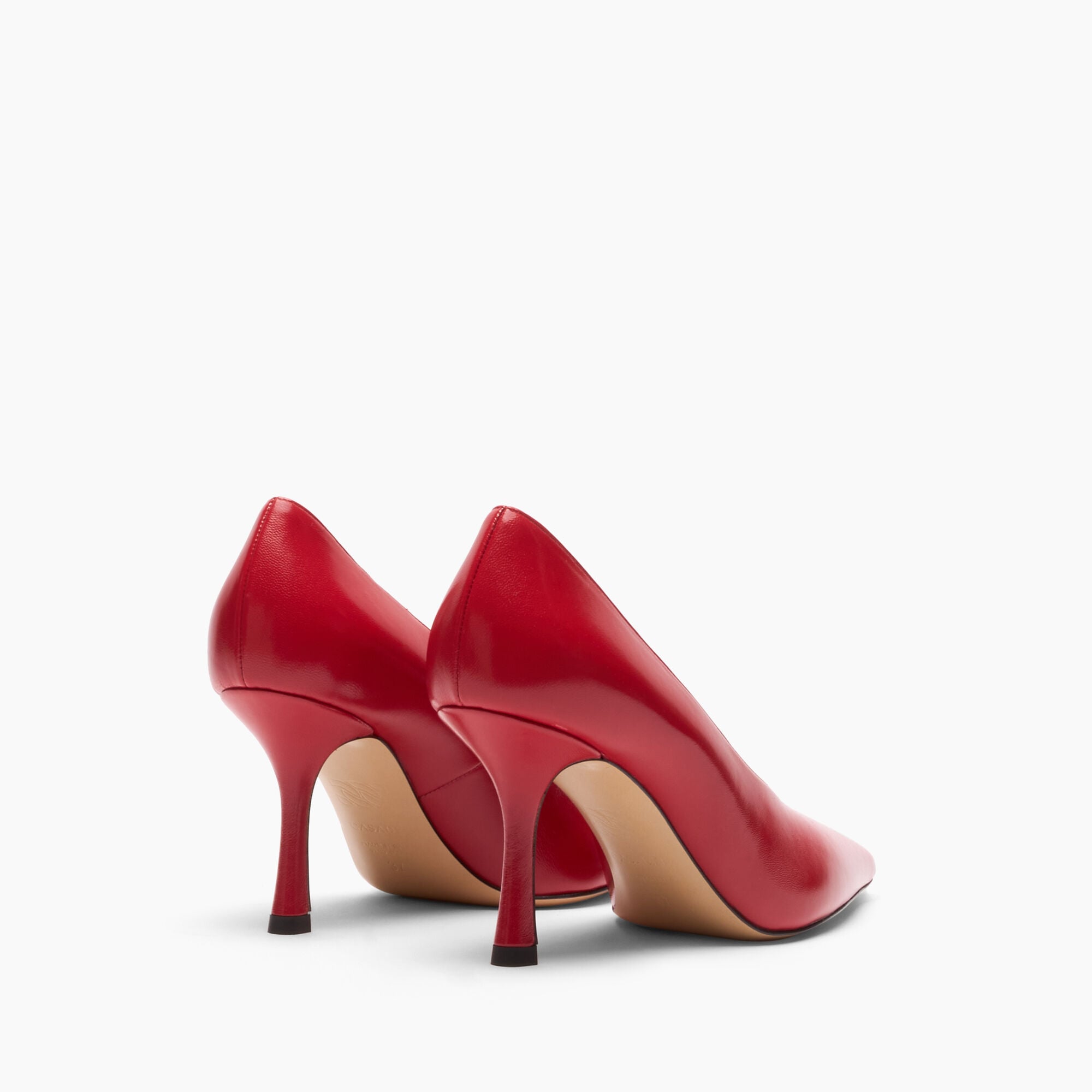Casadei Décolleté Nina Lavared 1F070C0801SHINY