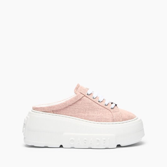 Casadei Sneakers Sabot Cassiopea Baby 2X108B0701C3016