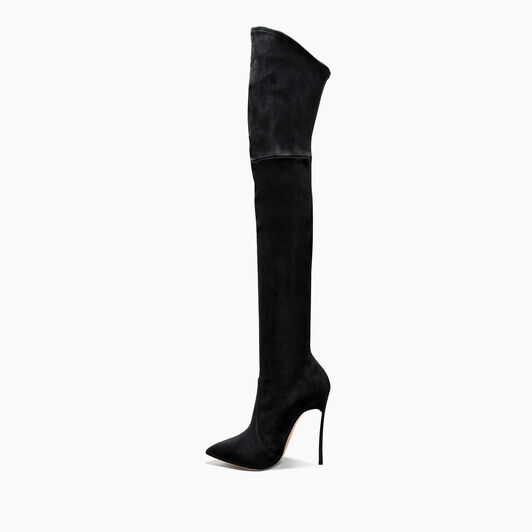 Casadei Blade Black 1T000D125TT0005