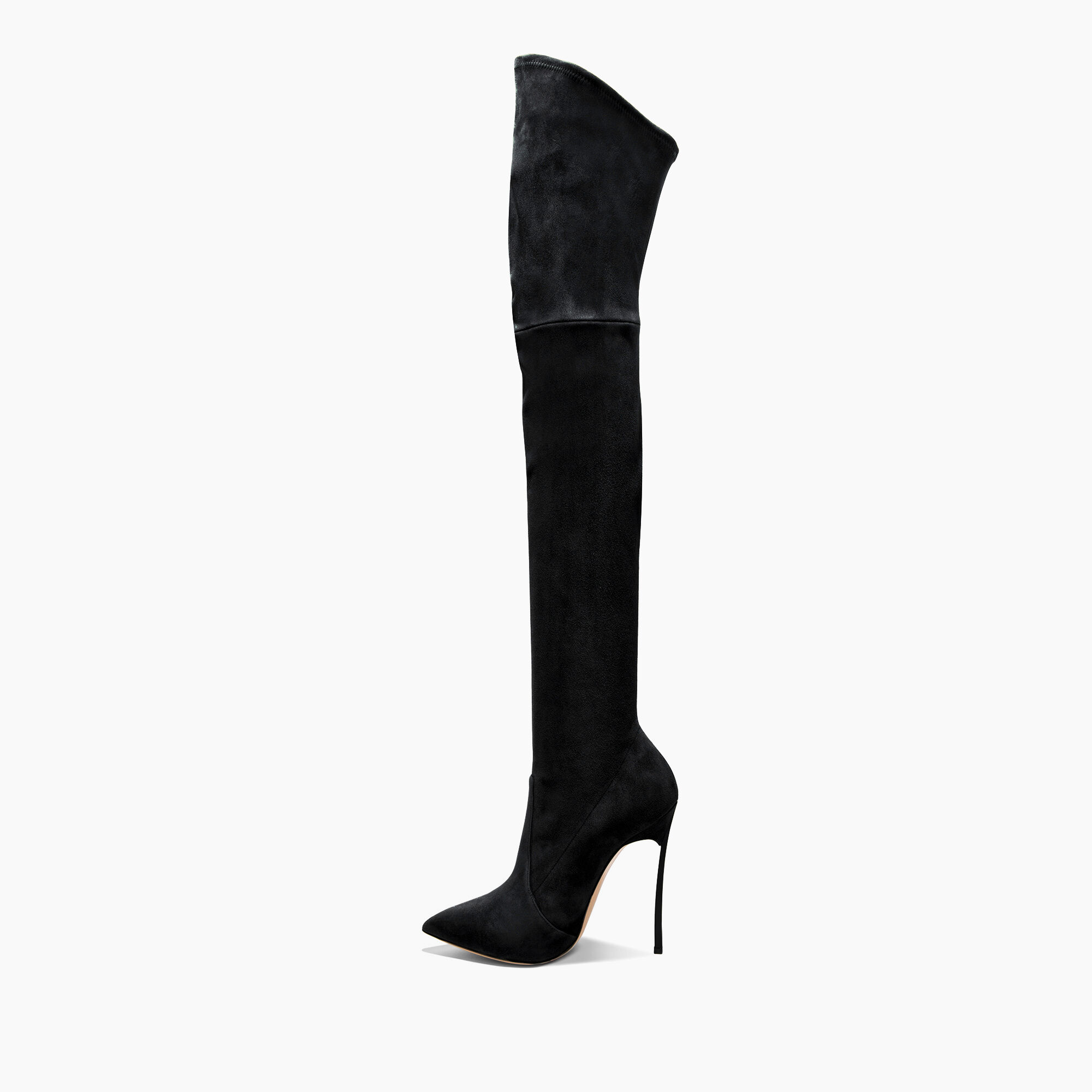 Casadei Blade Black 1T000D125TT0005
