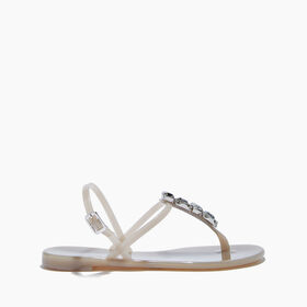 Casadei Jelly Chic 2Y010D0101BEACH