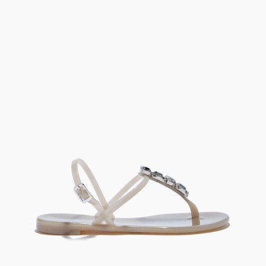 Casadei Jelly Chic 2Y010D0101BEACH