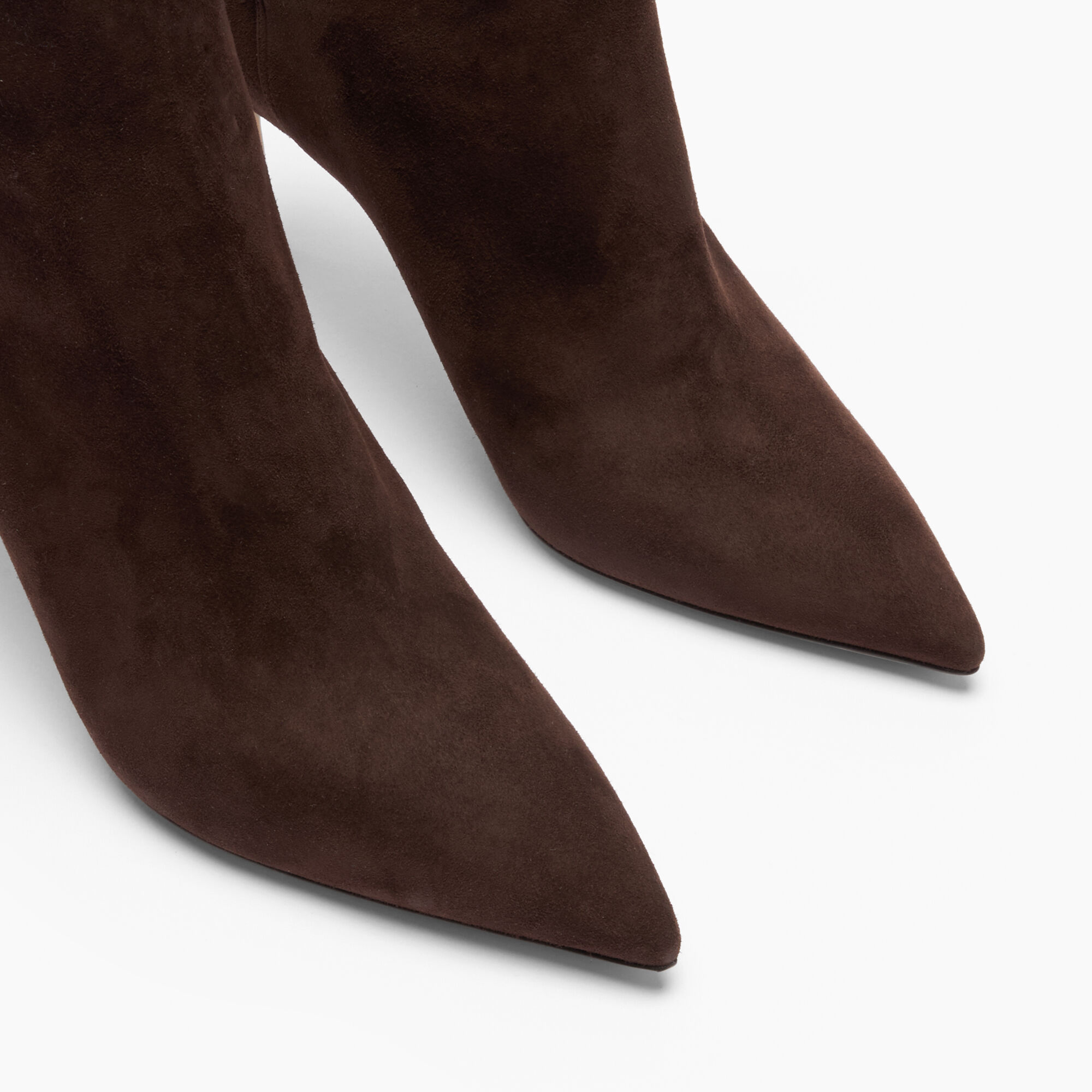 Casadei Julia Ankle Boot Carruba 1Q211C0801CAMOS Casadei Julia Ankle Boot Carruba 1Q211C0801CAMOS